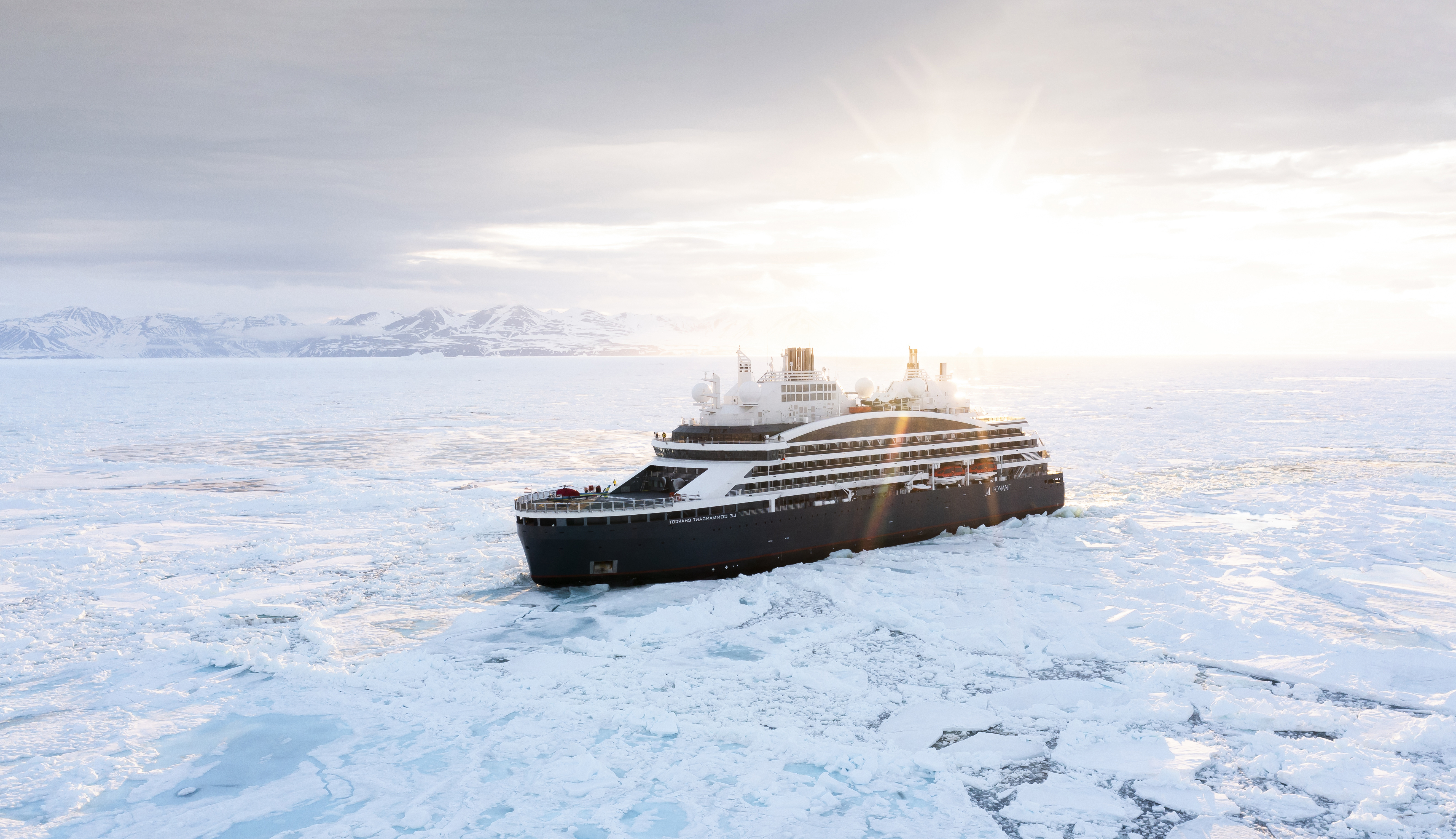 PONANT